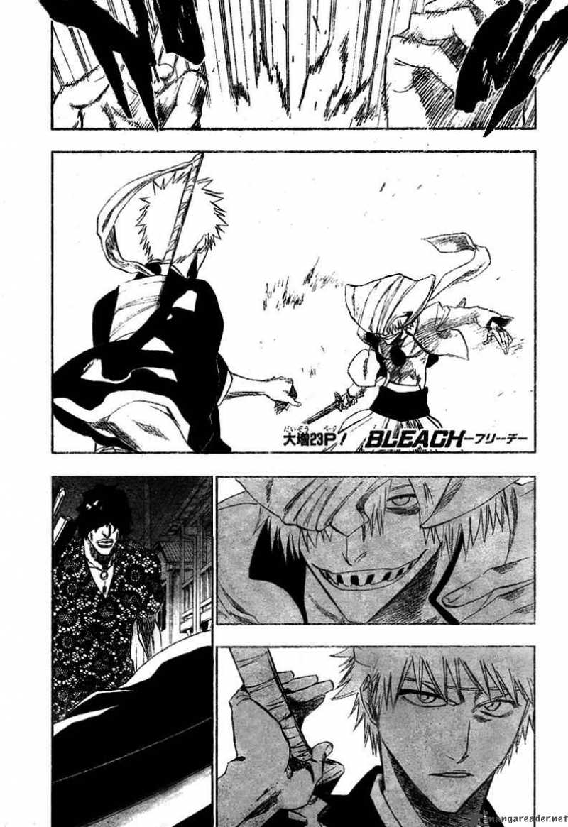 Bleach 201 4