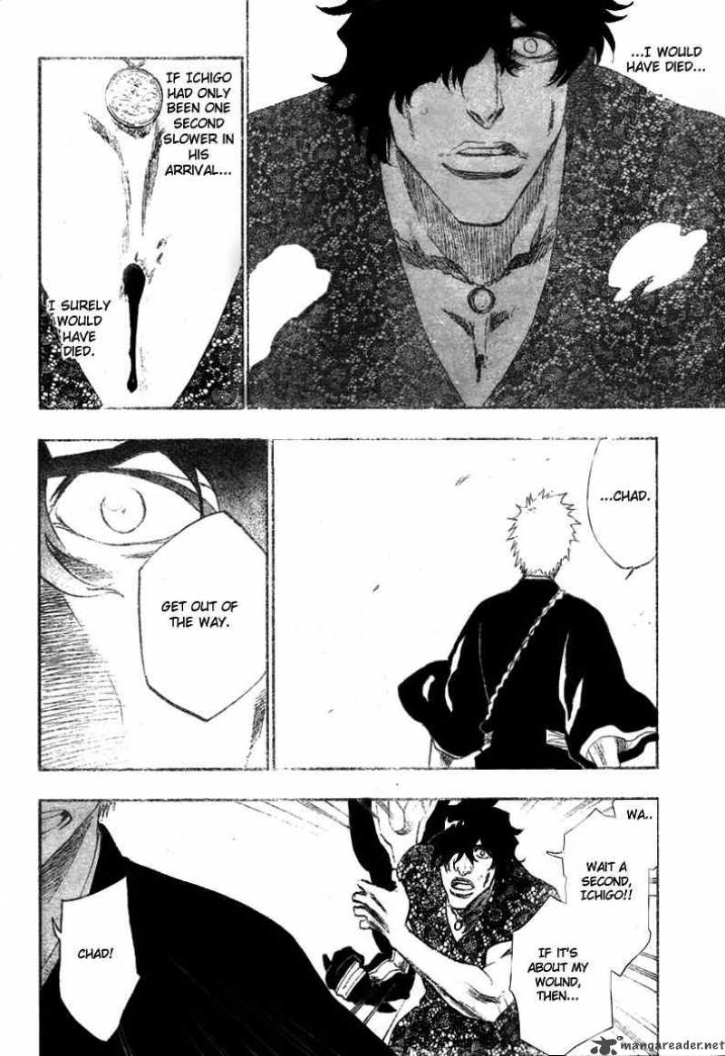 Bleach 201 5