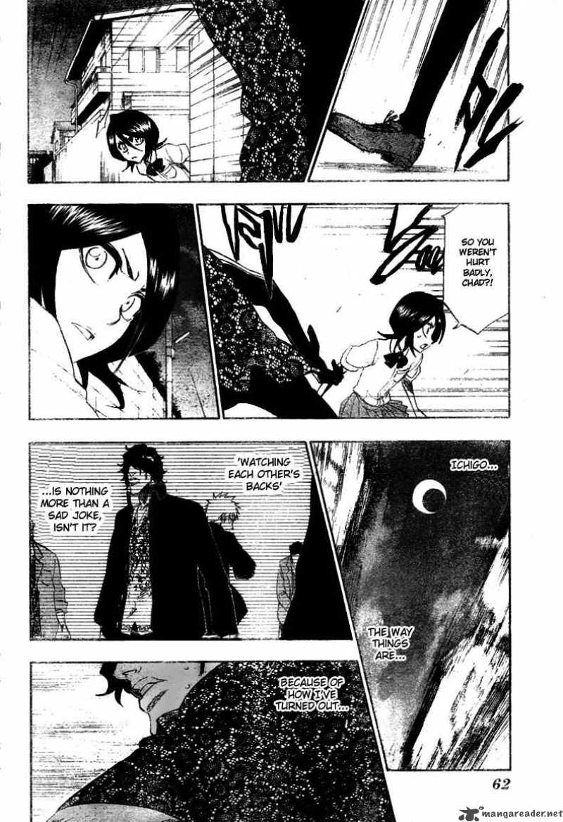 Bleach 201 7