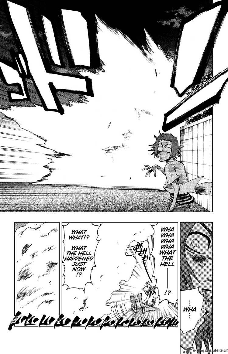 Bleach 202 13