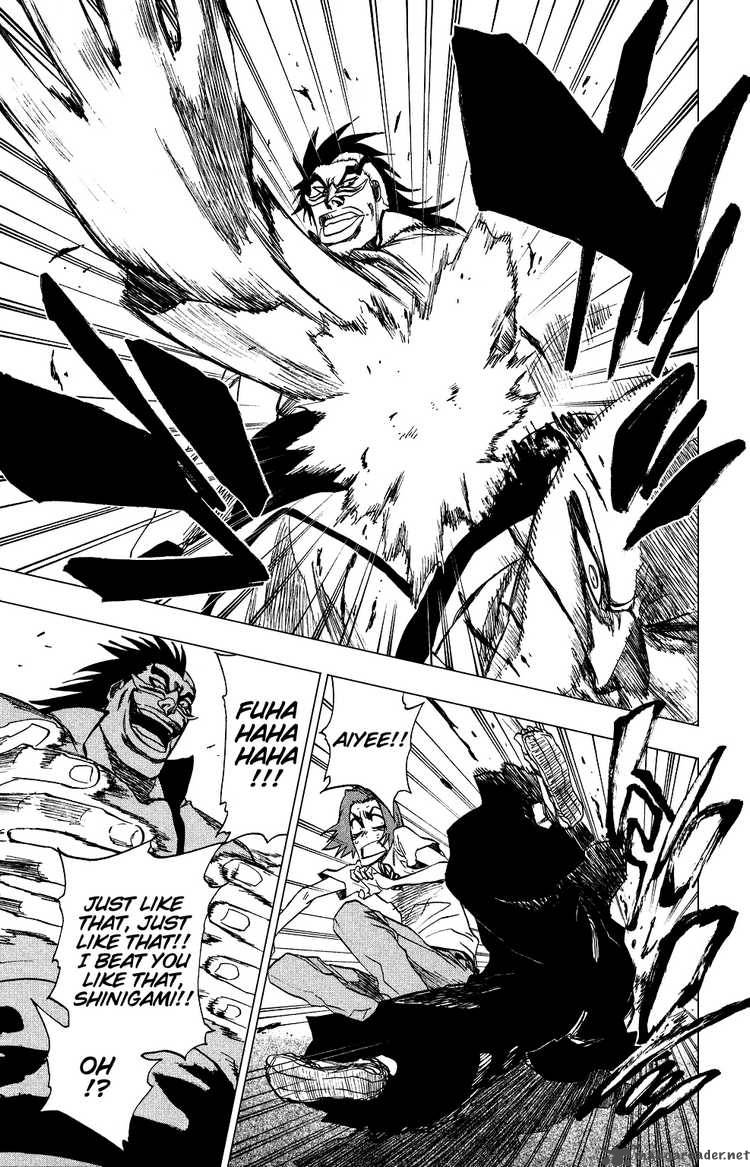 Bleach 202 15