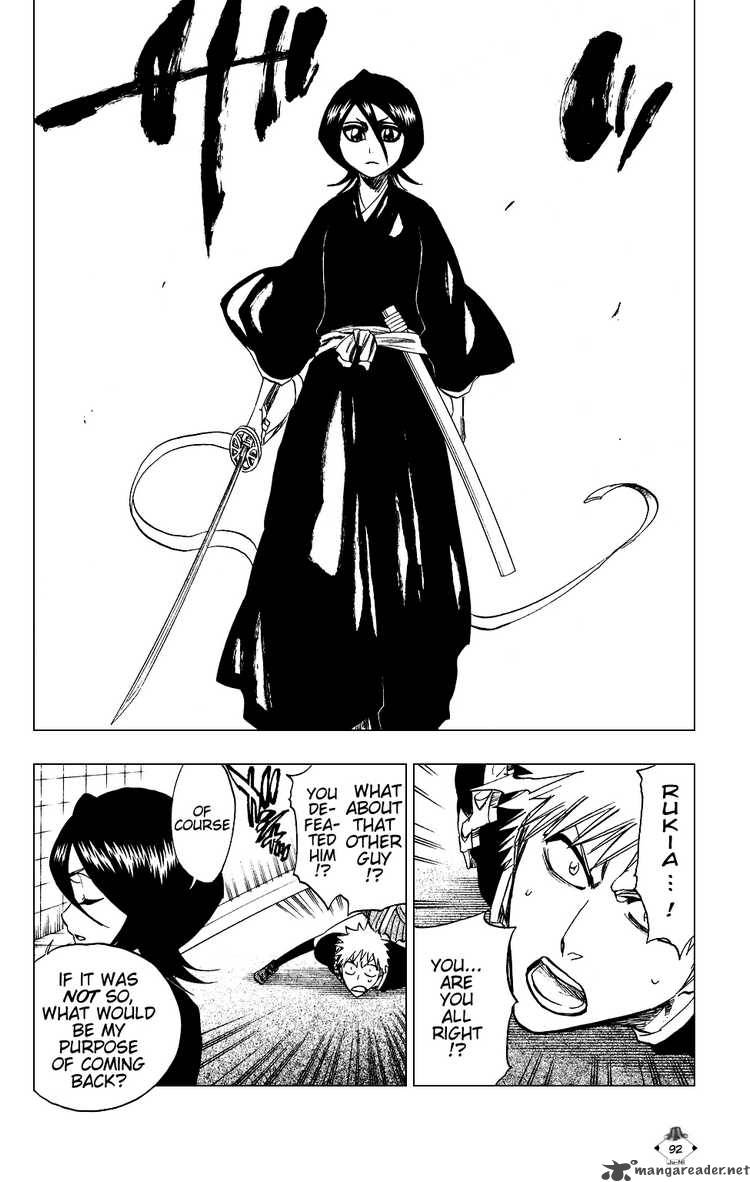 Bleach 202 2