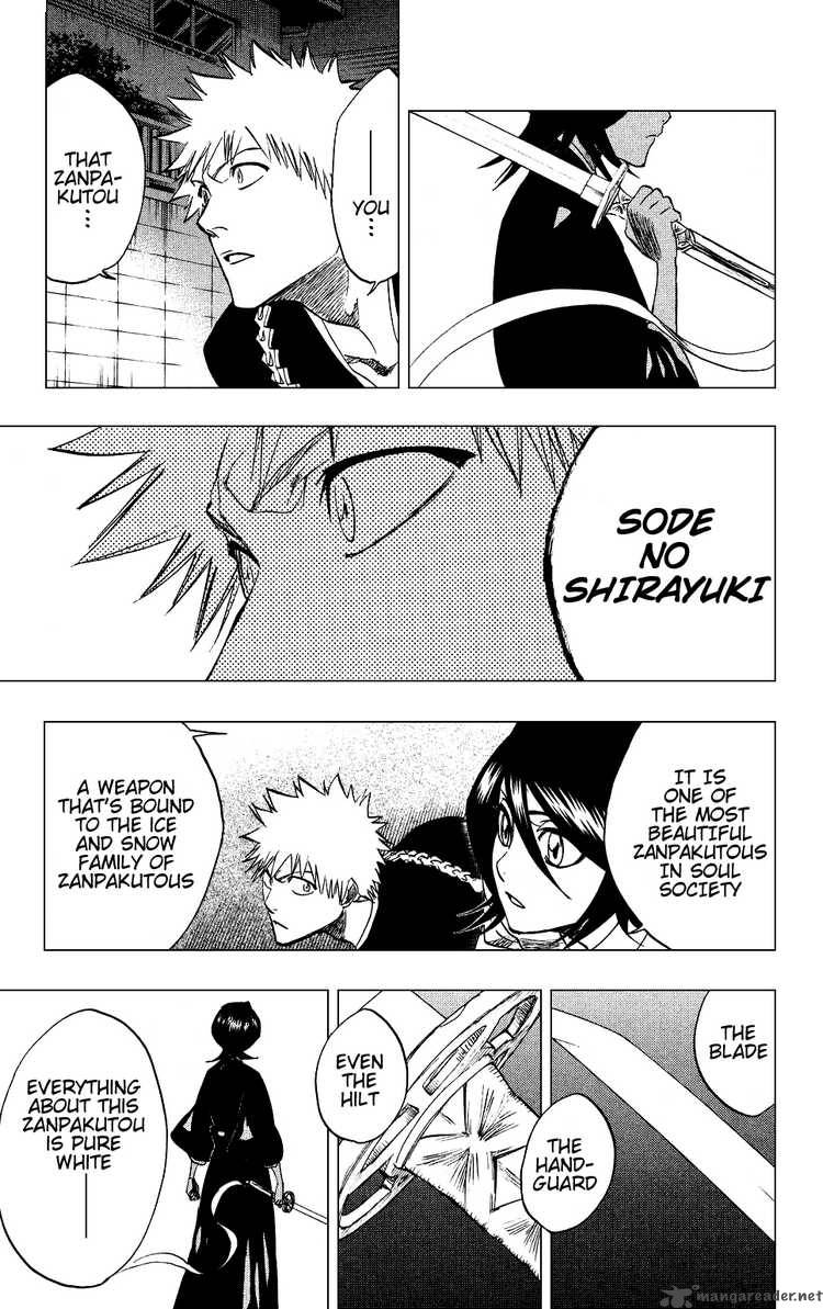 Bleach 202 3