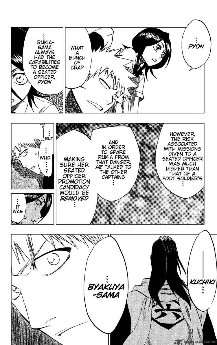 Bleach 202 4