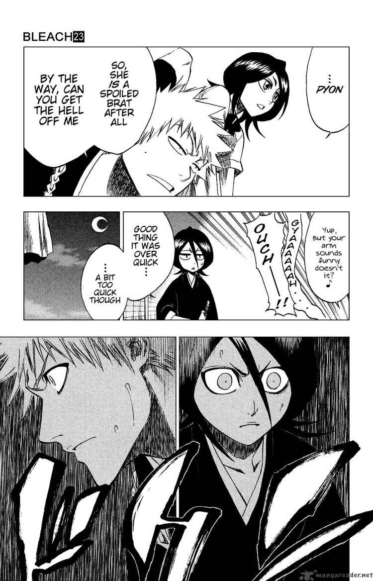 Bleach 202 5