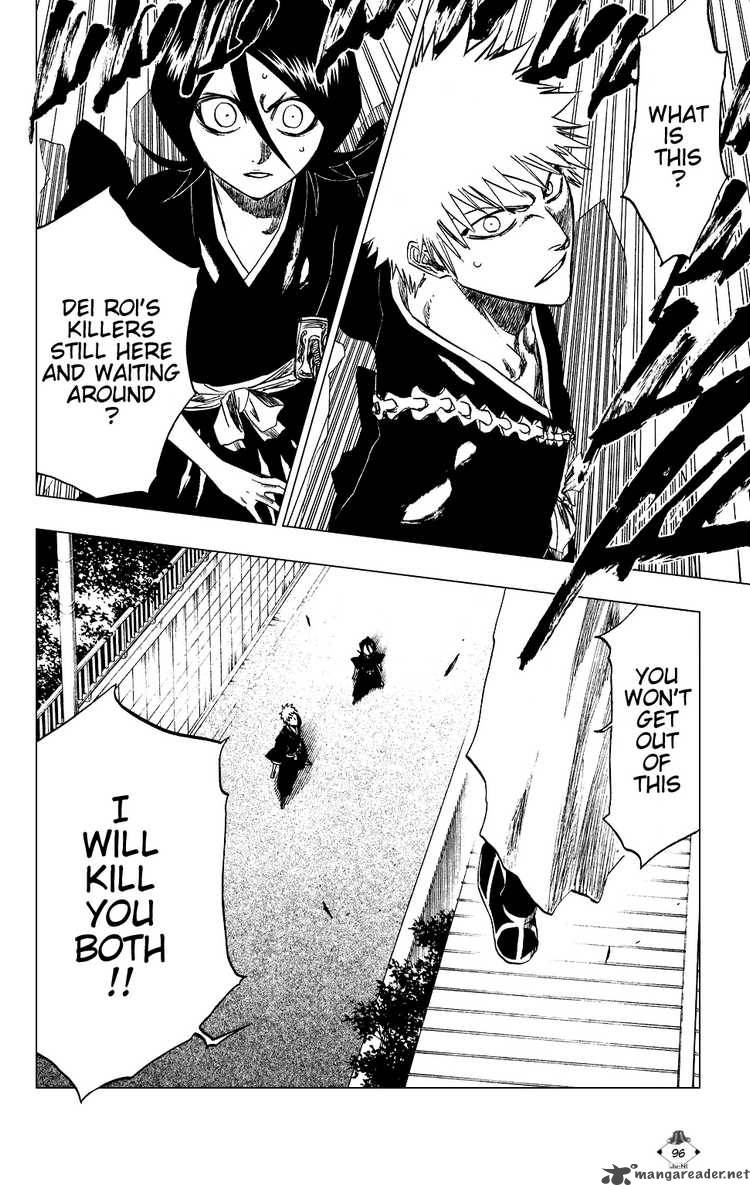 Bleach 202 6