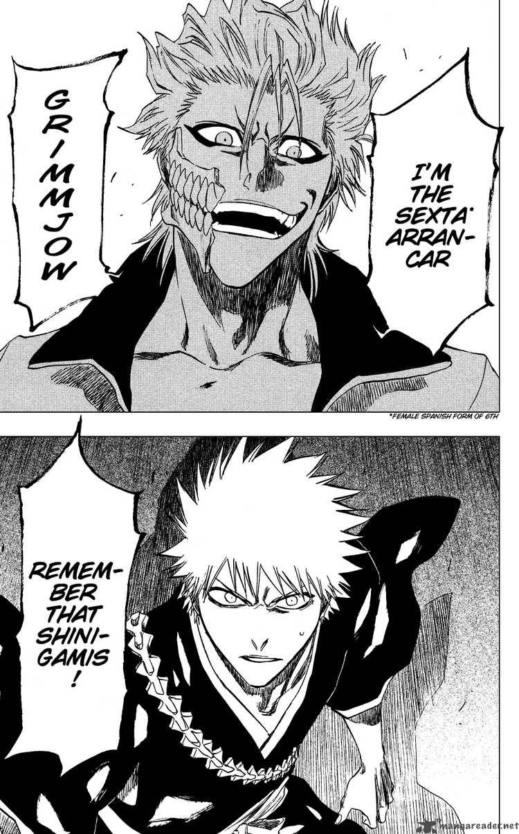 Bleach 202 7