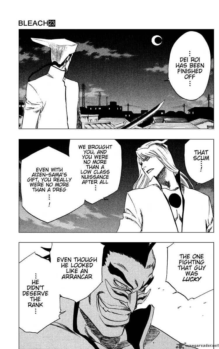 Bleach 202 9