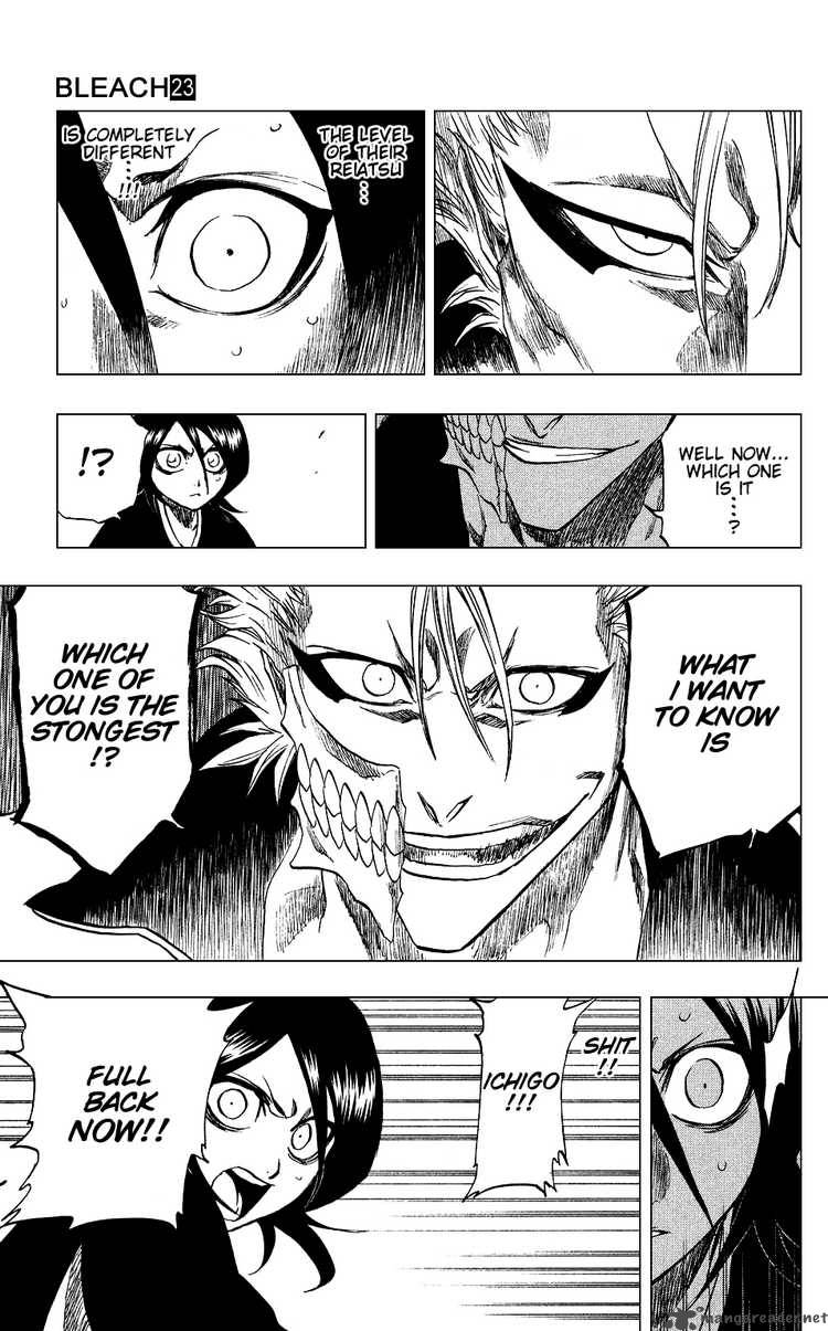 Bleach 204 6