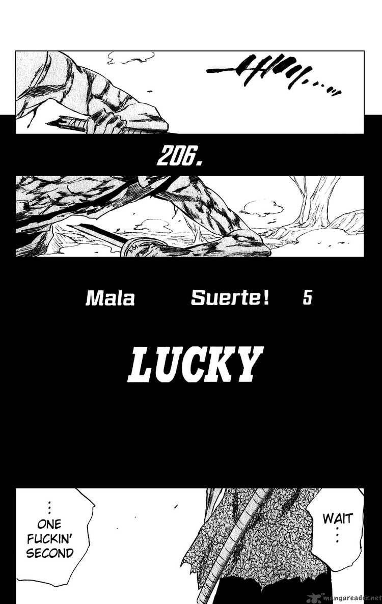 Bleach 206 10