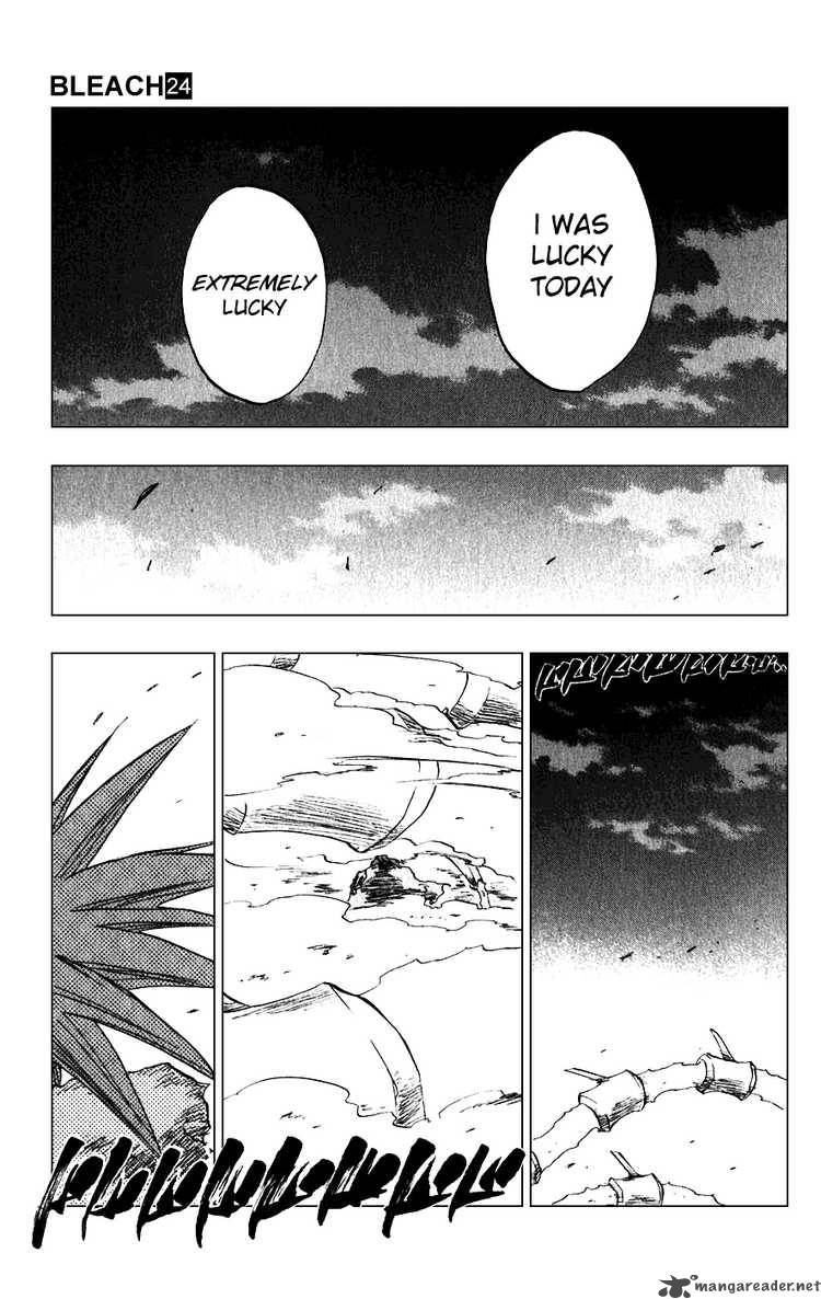 Bleach 206 21