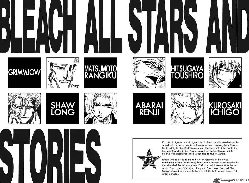 Bleach 206 3