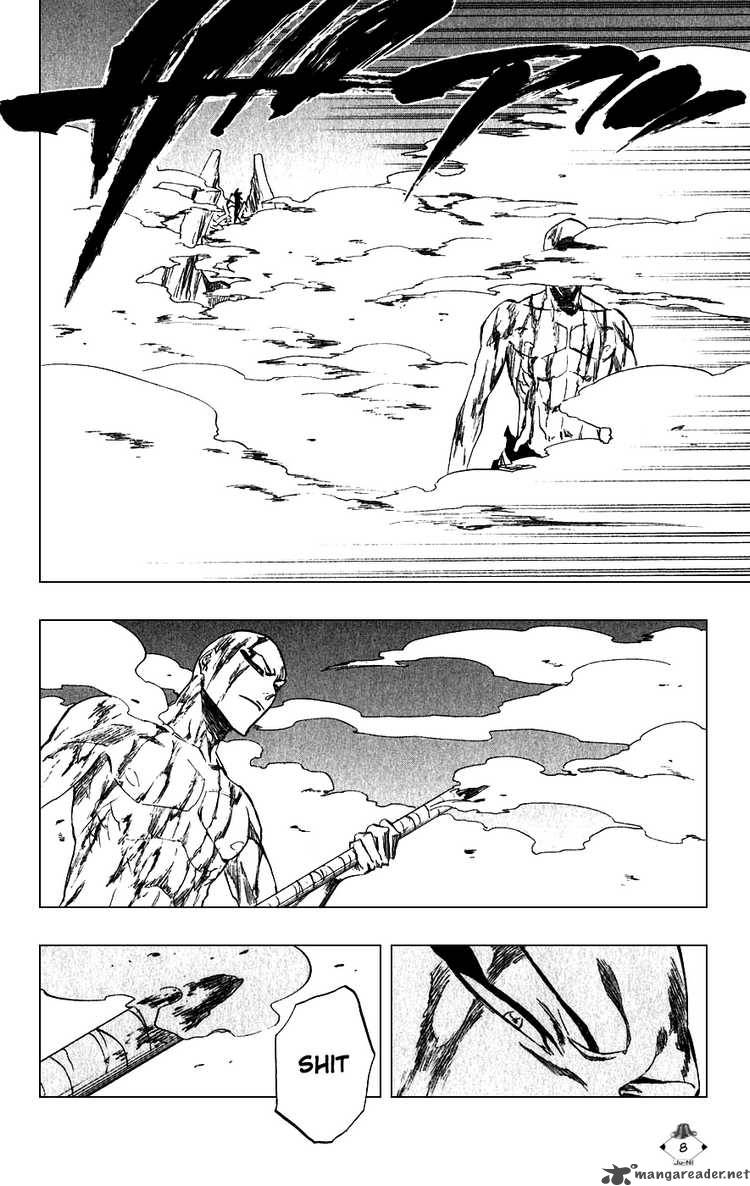 Bleach 206 6