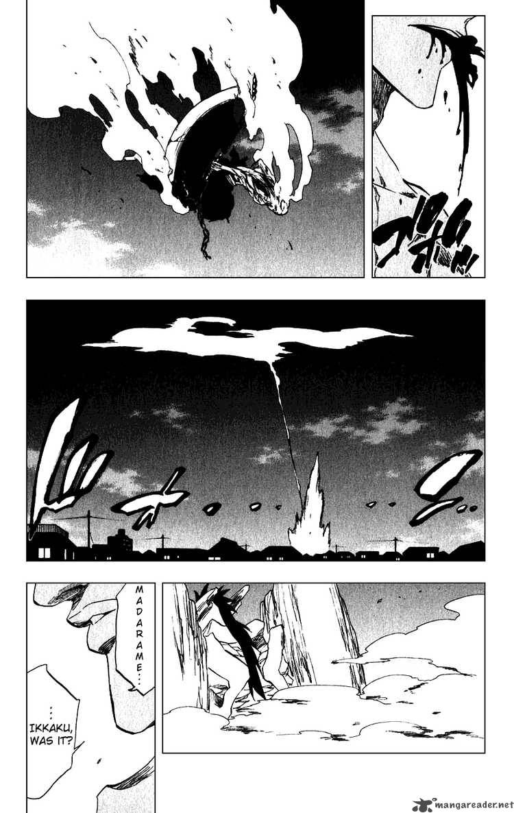 Bleach 206 7