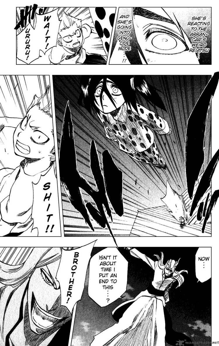 Bleach 207 11