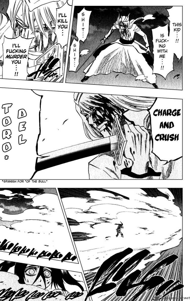 Bleach 207 17