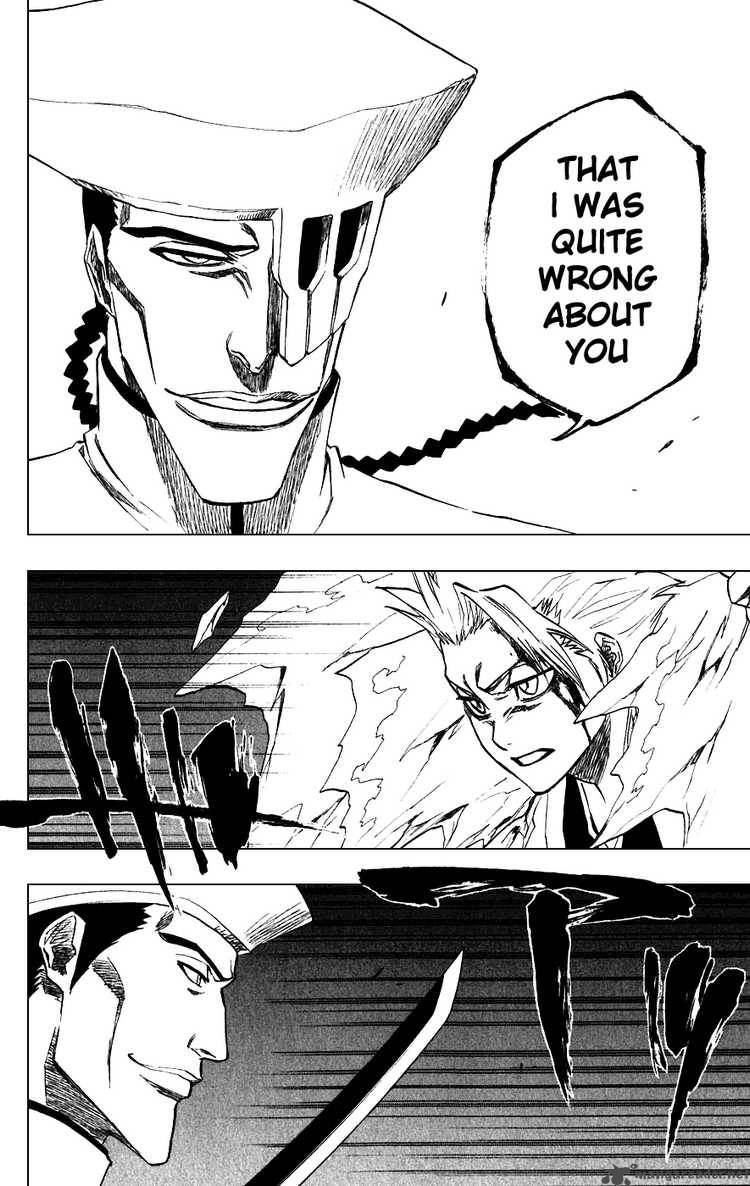 Bleach 207 4
