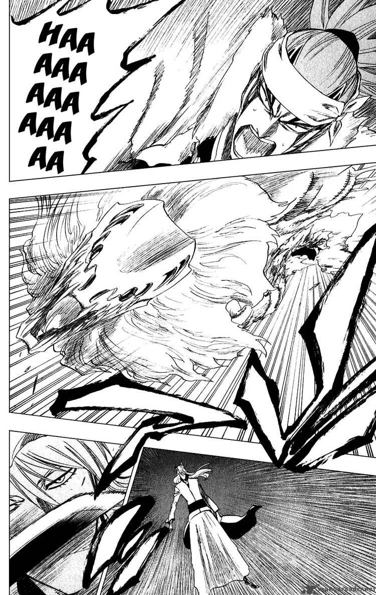 Bleach 207 6