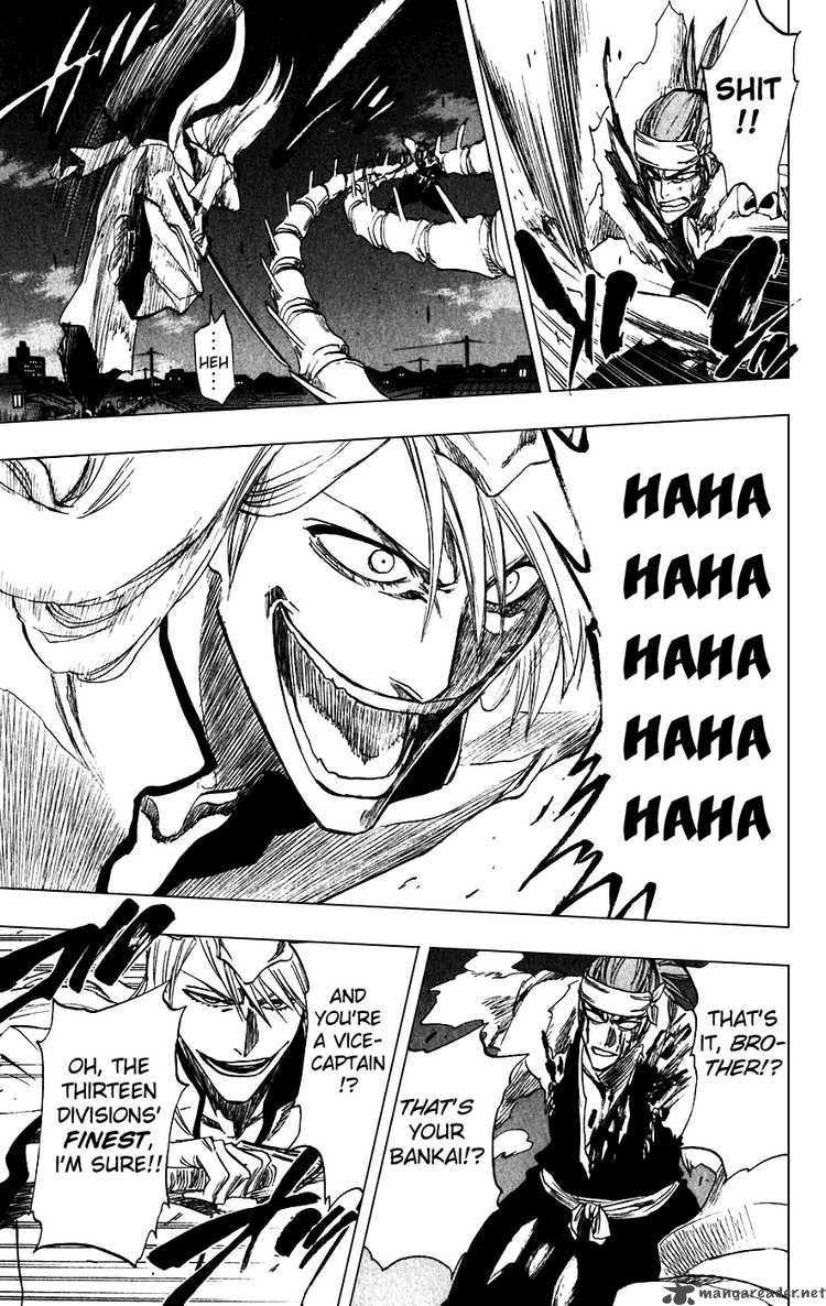 Bleach 207 9