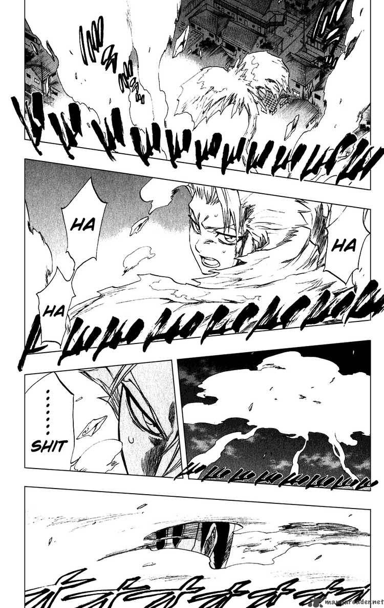 Bleach 208 11