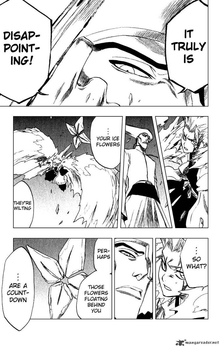 Bleach 208 13