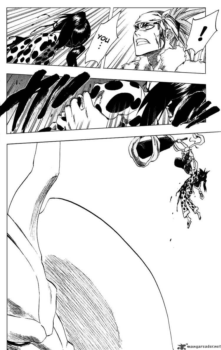 Bleach 208 2