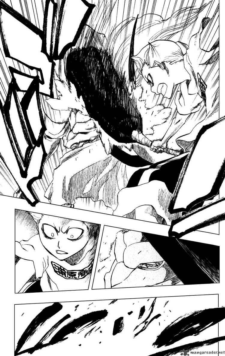 Bleach 208 3