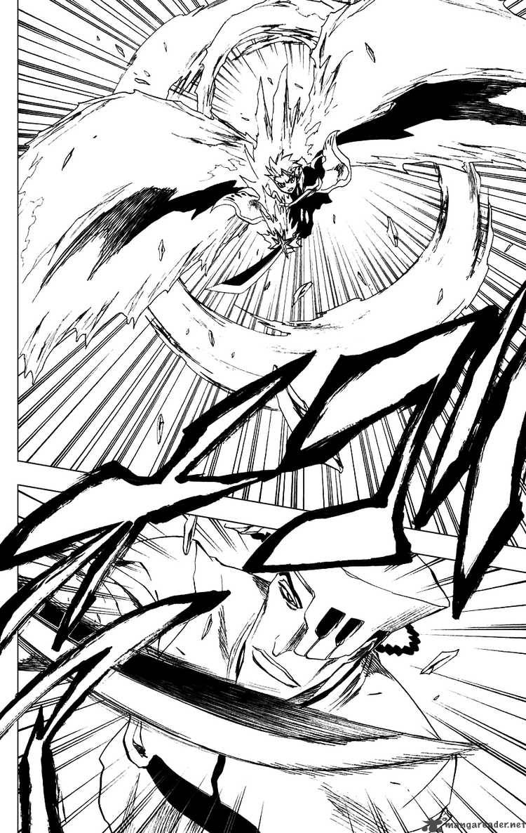 Bleach 208 8