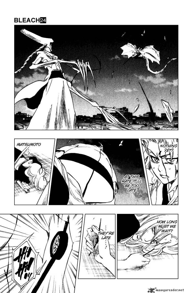 Bleach 209 11