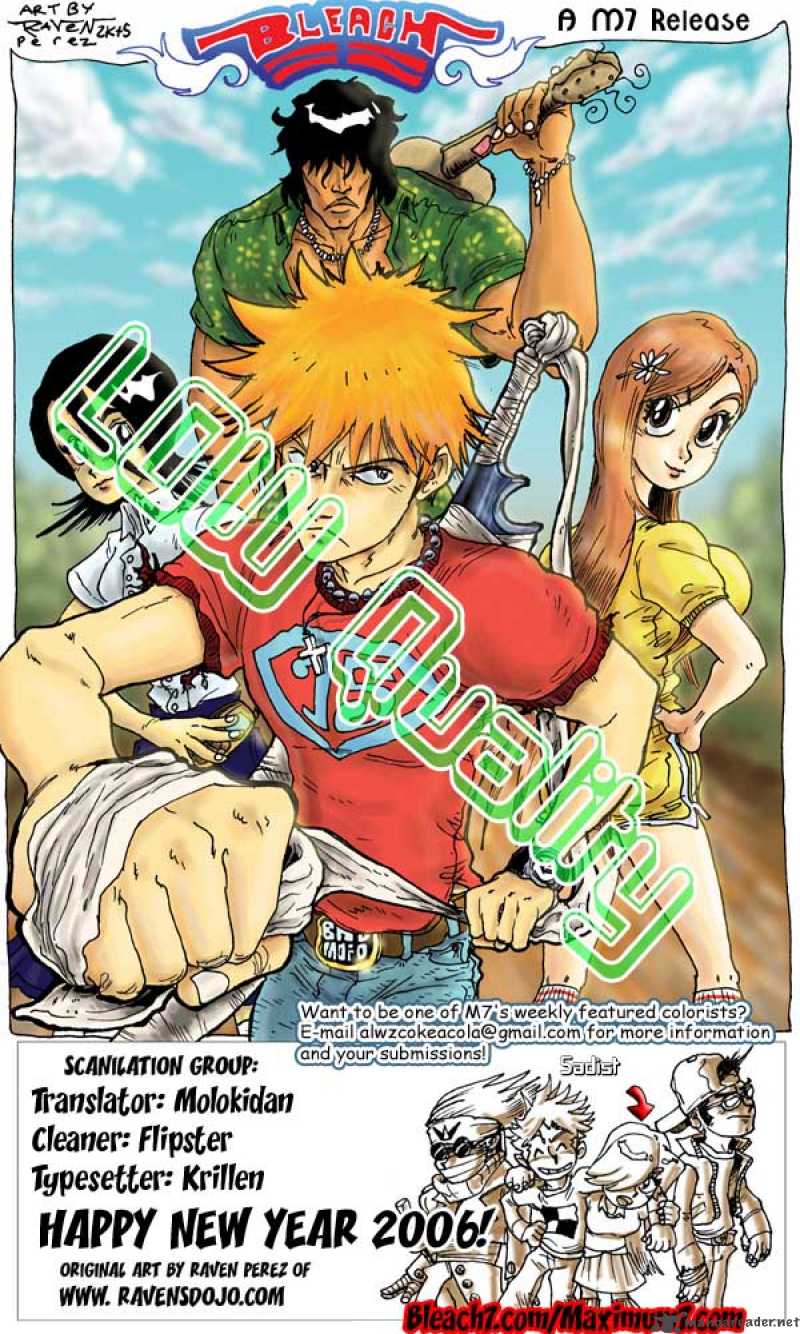 Bleach 210 1