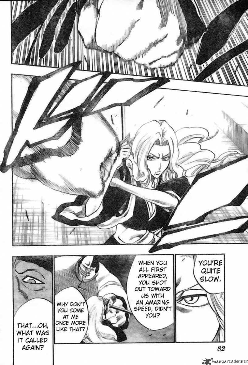 Bleach 210 10