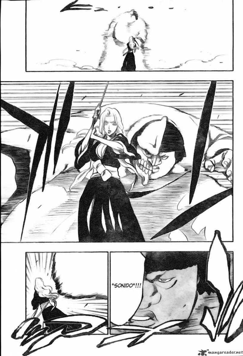Bleach 210 11