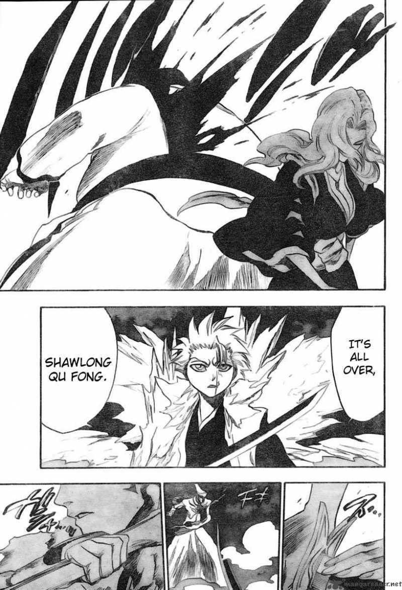 Bleach 210 13