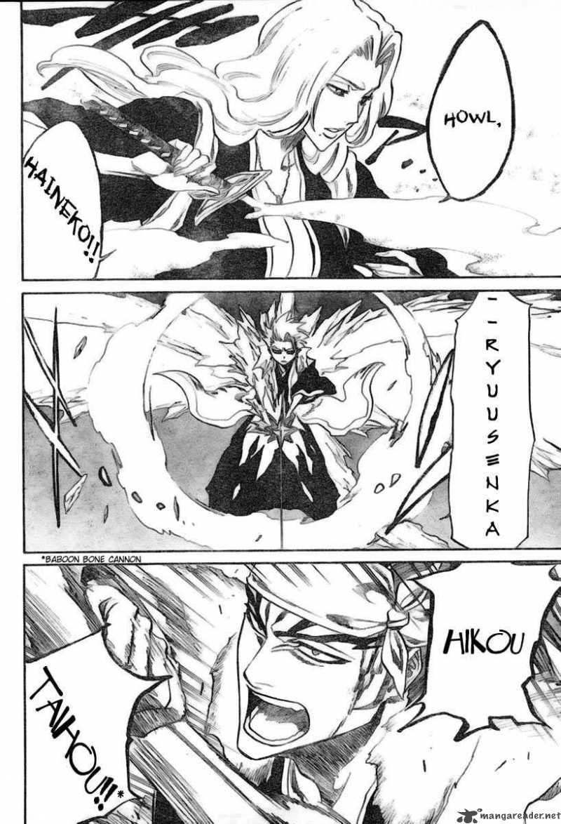 Bleach 210 14