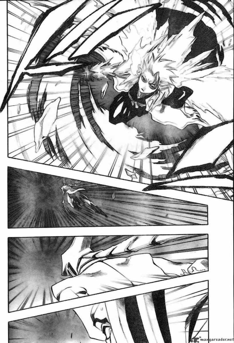 Bleach 210 16