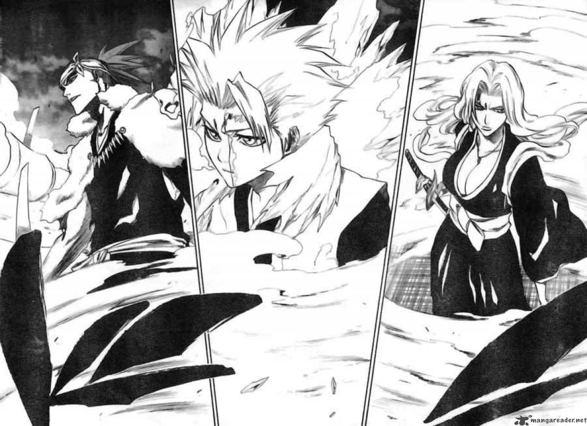 Bleach 210 5
