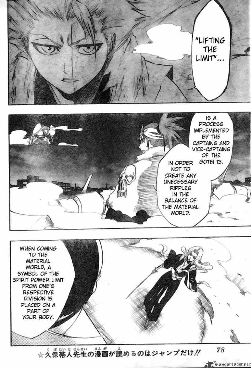 Bleach 210 6
