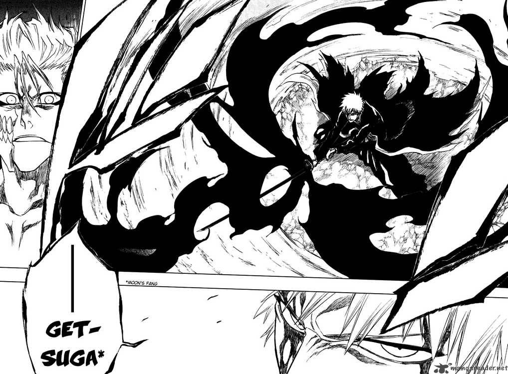 Bleach 211 12