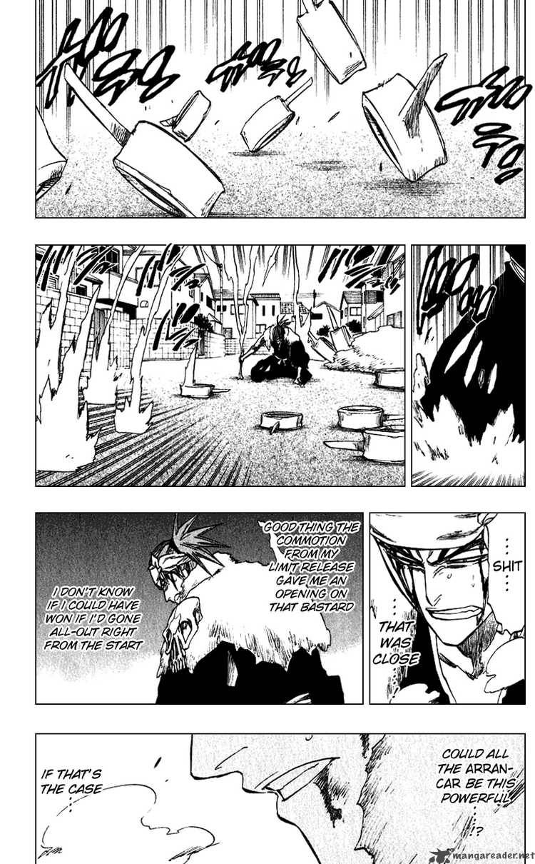Bleach 211 3