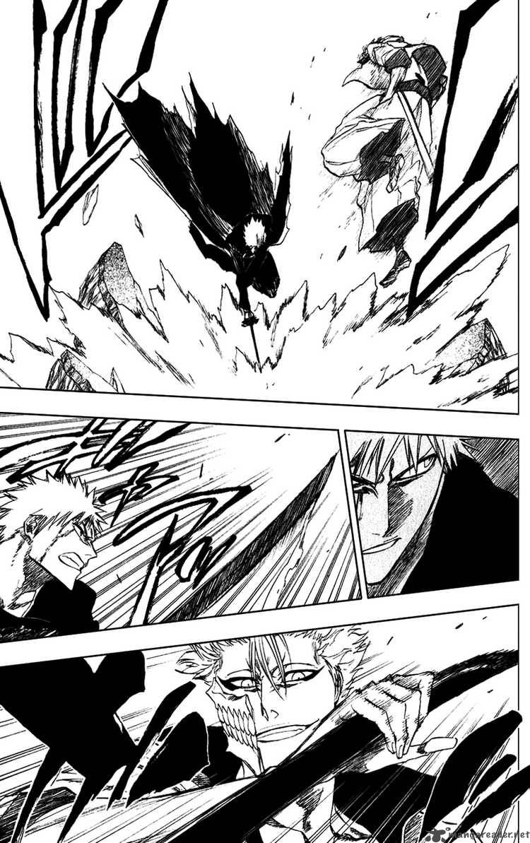 Bleach 211 5