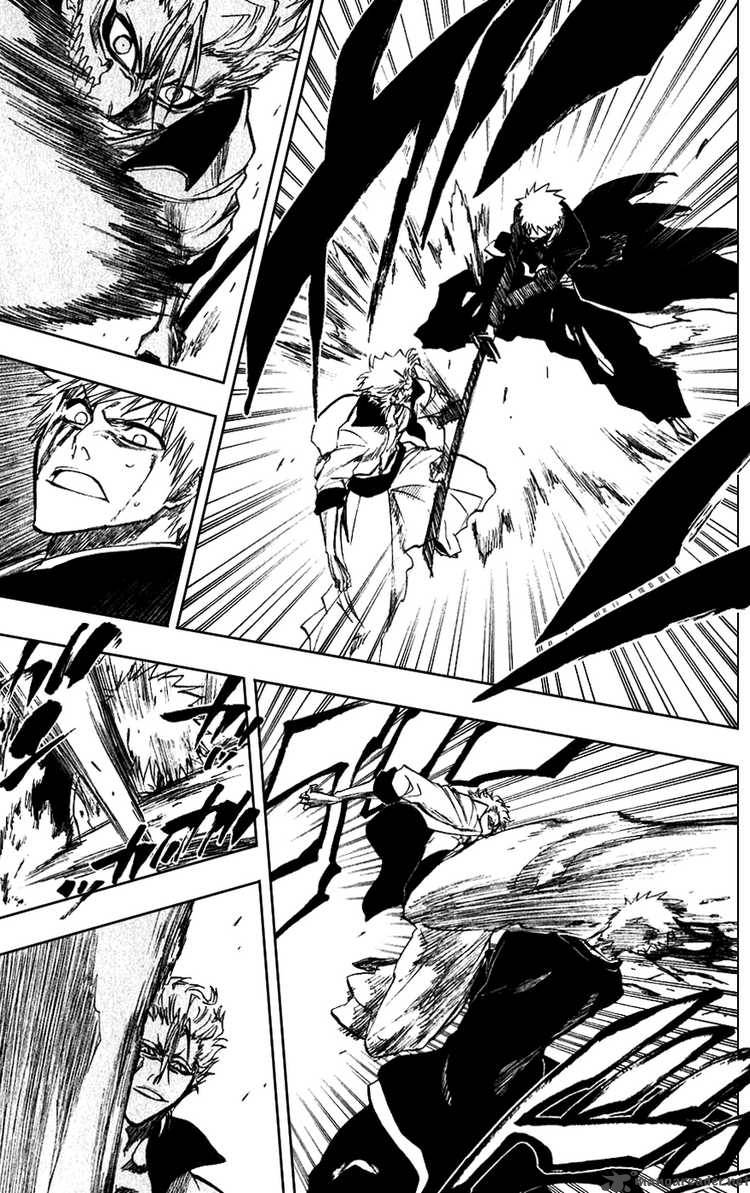 Bleach 211 9
