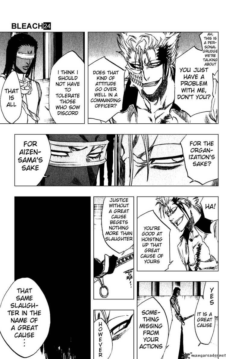 Bleach 213 13