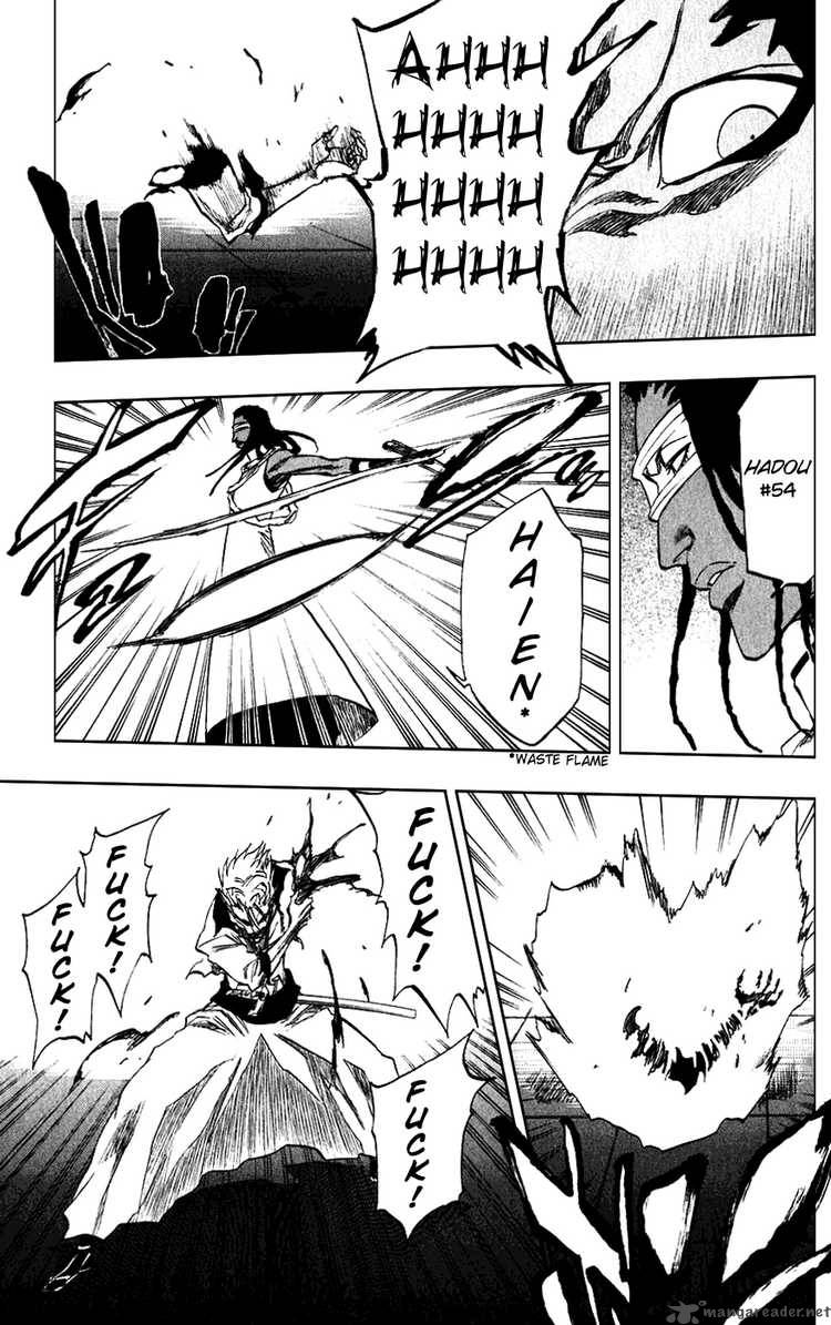 Bleach 213 15