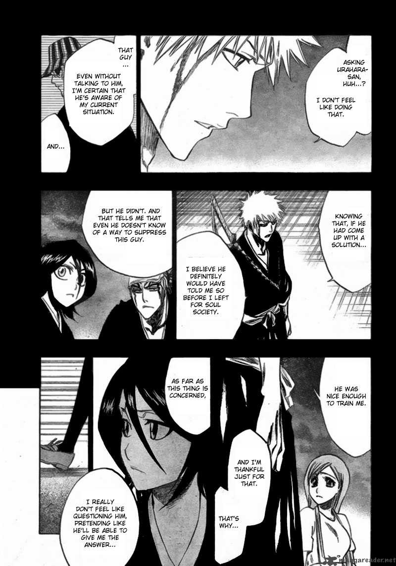 Bleach 214 11