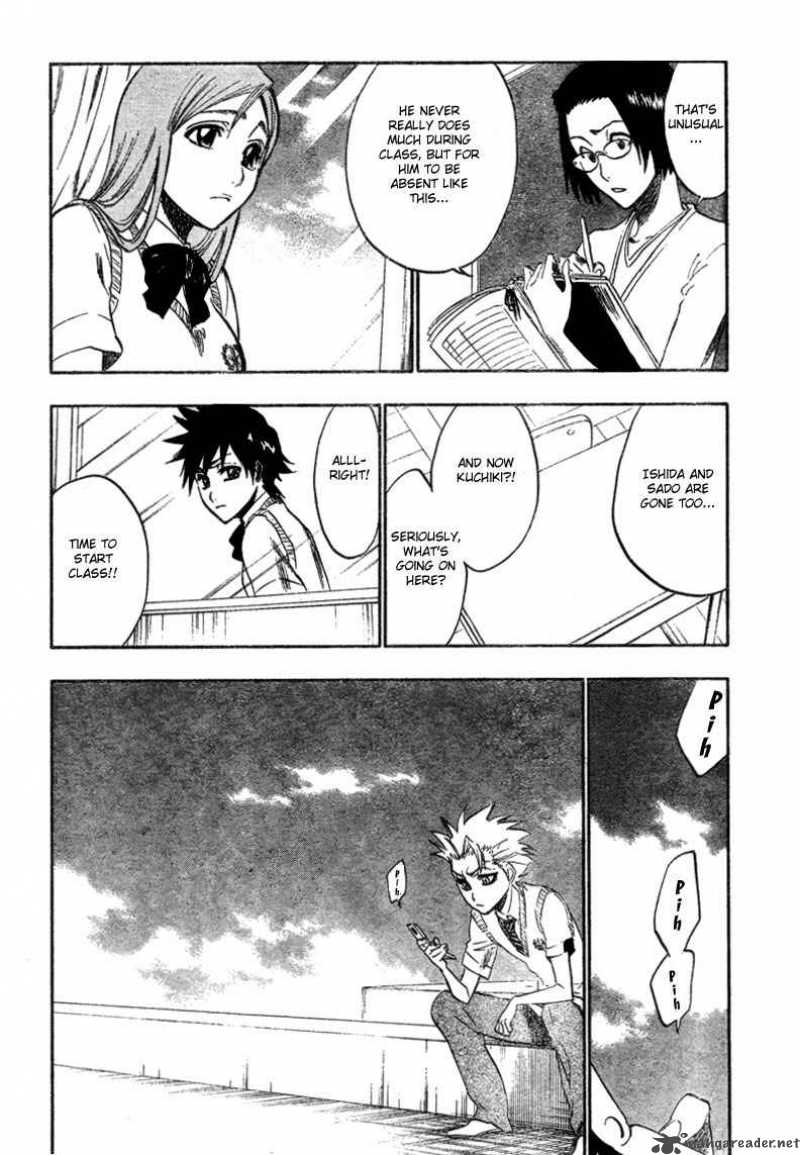 Bleach 214 14