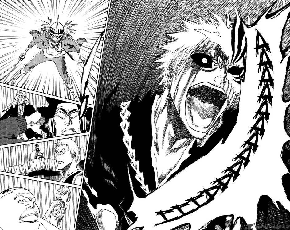 Bleach 216 12