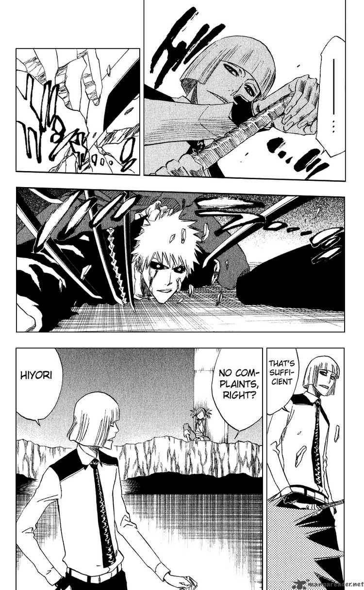 Bleach 216 16