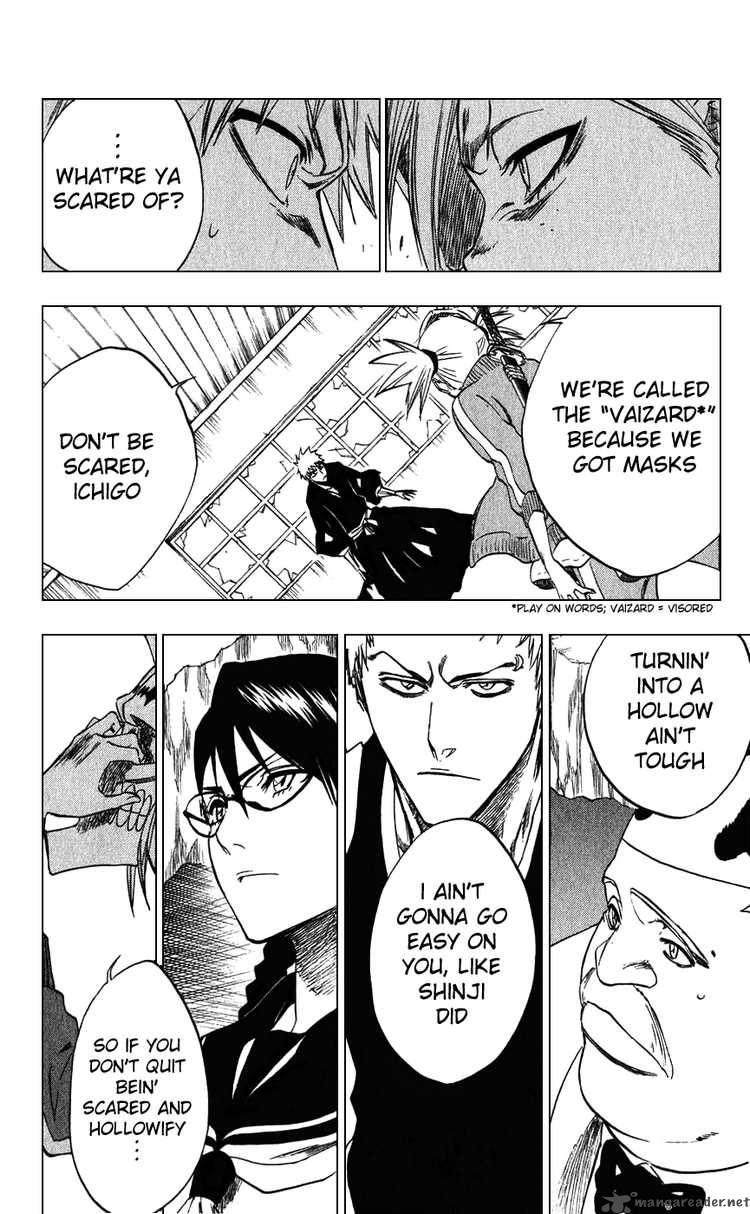 Bleach 216 2