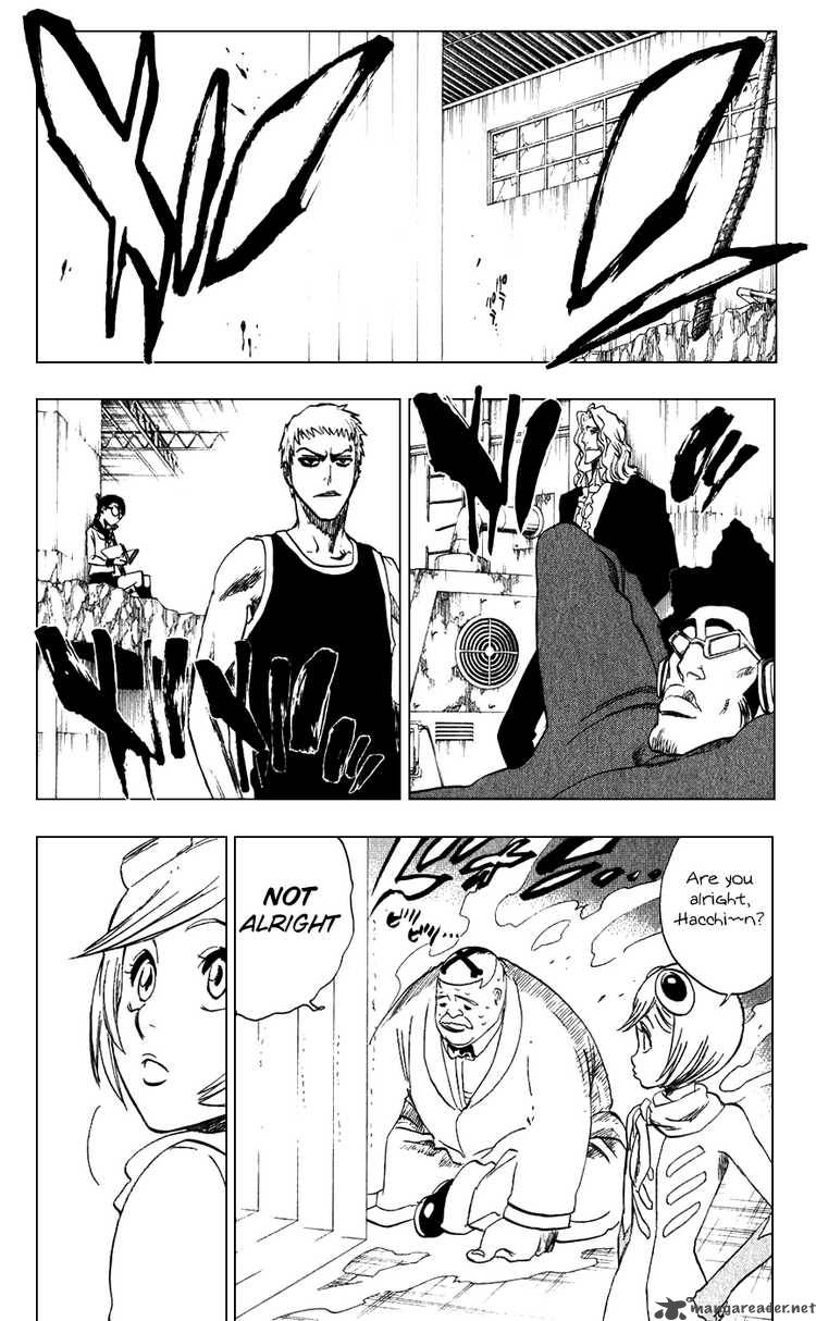 Bleach 216 6