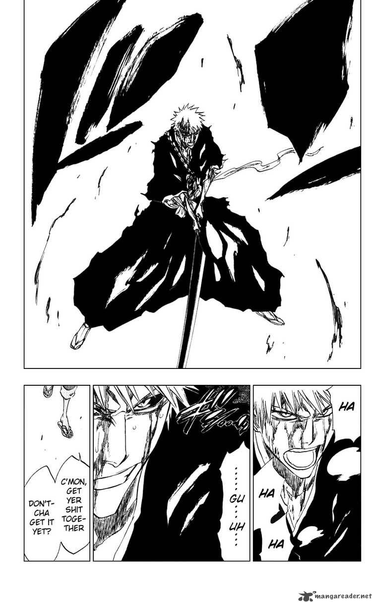 Bleach 216 7